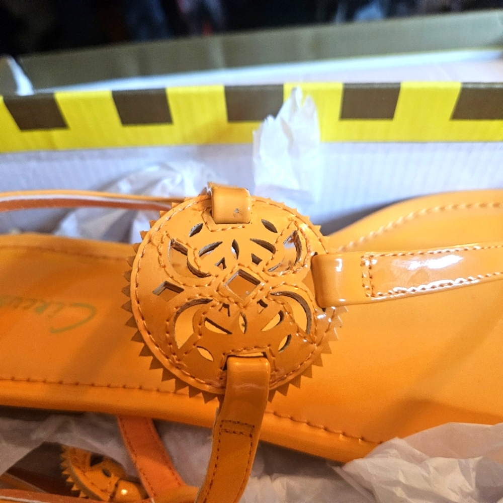 Sandals - NWT